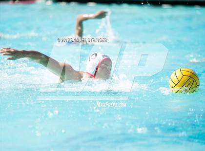 Thumbnail 2 in American vs. James Logan (James Logan Autumn Invite) photogallery.