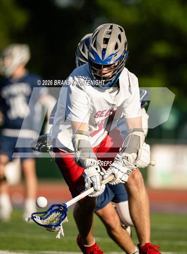 Abington Heights @ Selinsgrove (PIAA 2A Round 1)