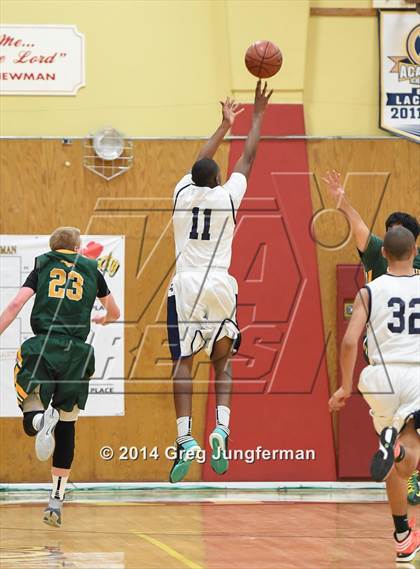 Thumbnail 3 in San Marin vs. Elsie Allen photogallery.