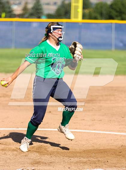 Thumbnail 3 in ThunderRidge @ Chaparral photogallery.