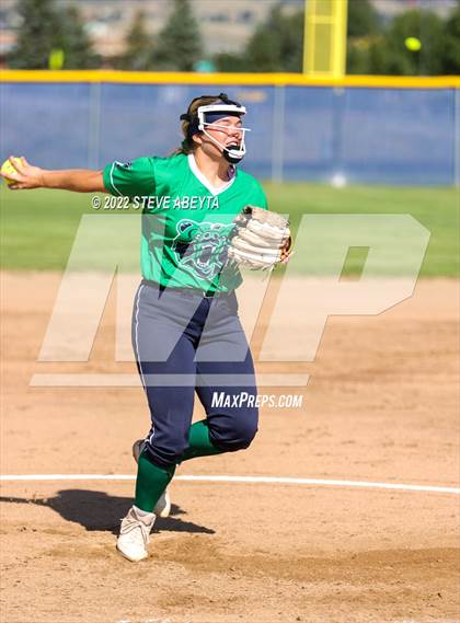 Thumbnail 2 in ThunderRidge @ Chaparral photogallery.