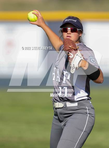 Thumbnail 3 in ThunderRidge @ Chaparral photogallery.