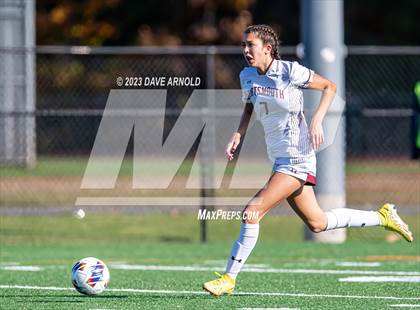 Thumbnail 2 in Portsmouth vs. Timberlane (NHIAA Division1 State FInal) photogallery.
