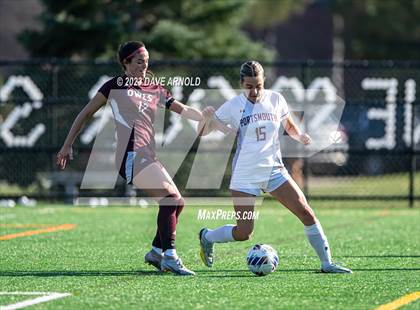 Thumbnail 1 in Portsmouth vs. Timberlane (NHIAA Division1 State FInal) photogallery.