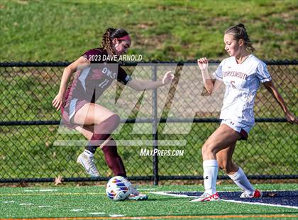 Thumbnail 1 in Portsmouth vs. Timberlane (NHIAA Division1 State FInal) photogallery.