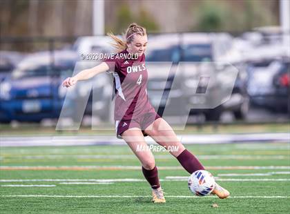 Thumbnail 2 in Portsmouth vs. Timberlane (NHIAA Division1 State FInal) photogallery.