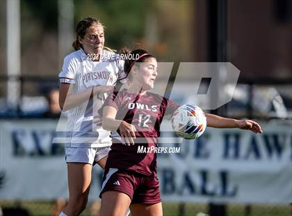 Thumbnail 1 in Portsmouth vs. Timberlane (NHIAA Division1 State FInal) photogallery.
