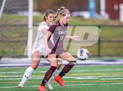Thumbnail 2 in Portsmouth vs. Timberlane (NHIAA Division1 State FInal) photogallery.