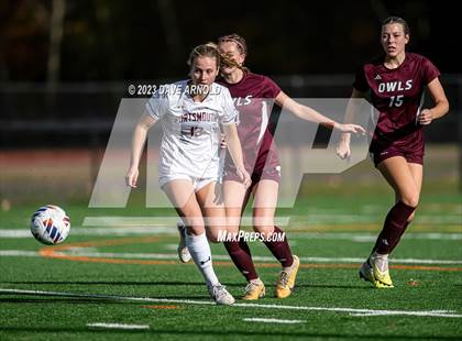 Thumbnail 3 in Portsmouth vs. Timberlane (NHIAA Division1 State FInal) photogallery.
