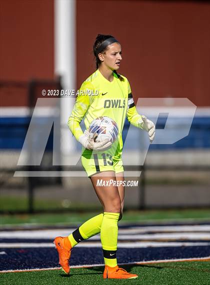 Thumbnail 2 in Portsmouth vs. Timberlane (NHIAA Division1 State FInal) photogallery.