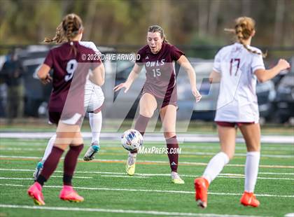 Thumbnail 3 in Portsmouth vs. Timberlane (NHIAA Division1 State FInal) photogallery.