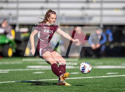 Thumbnail 1 in Portsmouth vs. Timberlane (NHIAA Division1 State FInal) photogallery.