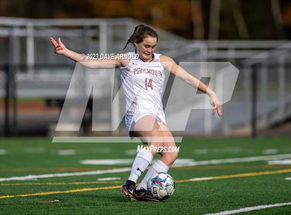 Thumbnail 2 in Portsmouth vs. Timberlane (NHIAA Division1 State FInal) photogallery.