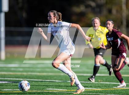 Thumbnail 2 in Portsmouth vs. Timberlane (NHIAA Division1 State FInal) photogallery.