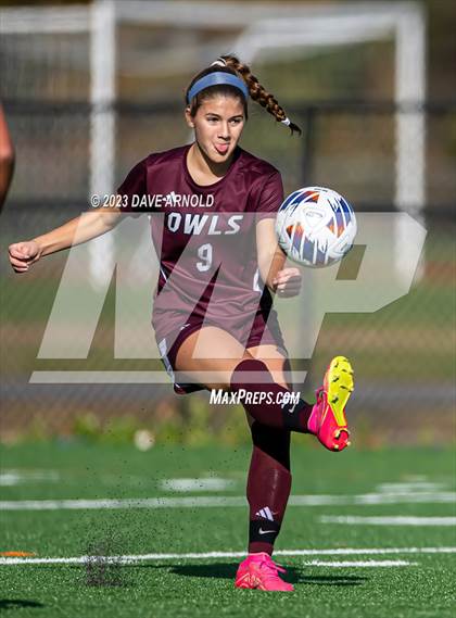 Thumbnail 3 in Portsmouth vs. Timberlane (NHIAA Division1 State FInal) photogallery.