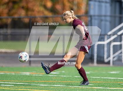 Thumbnail 1 in Portsmouth vs. Timberlane (NHIAA Division1 State FInal) photogallery.