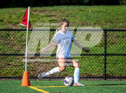Thumbnail 2 in Portsmouth vs. Timberlane (NHIAA Division1 State FInal) photogallery.