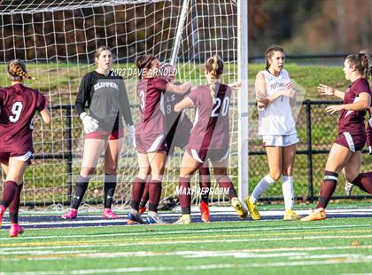 Thumbnail 3 in Portsmouth vs. Timberlane (NHIAA Division1 State FInal) photogallery.