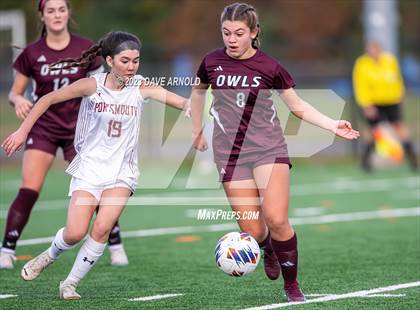 Thumbnail 3 in Portsmouth vs. Timberlane (NHIAA Division1 State FInal) photogallery.