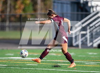 Thumbnail 1 in Portsmouth vs. Timberlane (NHIAA Division1 State FInal) photogallery.