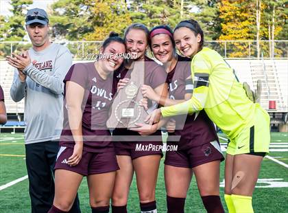 Thumbnail 1 in Portsmouth vs. Timberlane (NHIAA Division1 State FInal) photogallery.