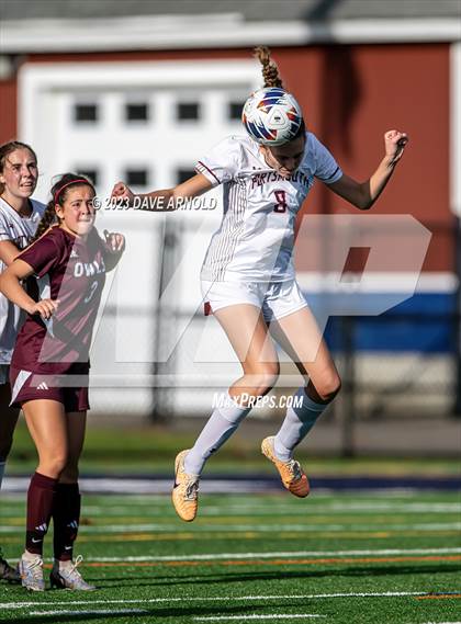 Thumbnail 3 in Portsmouth vs. Timberlane (NHIAA Division1 State FInal) photogallery.