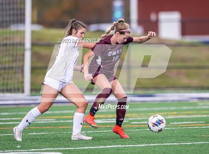Thumbnail 1 in Portsmouth vs. Timberlane (NHIAA Division1 State FInal) photogallery.