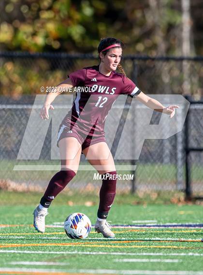 Thumbnail 1 in Portsmouth vs. Timberlane (NHIAA Division1 State FInal) photogallery.