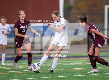 Thumbnail 1 in Portsmouth vs. Timberlane (NHIAA Division1 State FInal) photogallery.