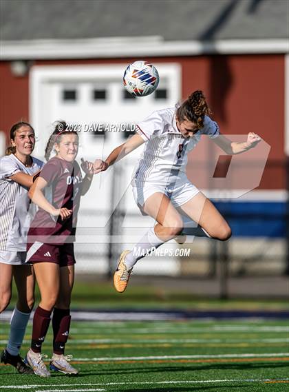 Thumbnail 1 in Portsmouth vs. Timberlane (NHIAA Division1 State FInal) photogallery.