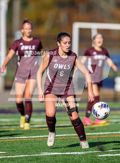 Thumbnail 3 in Portsmouth vs. Timberlane (NHIAA Division1 State FInal) photogallery.