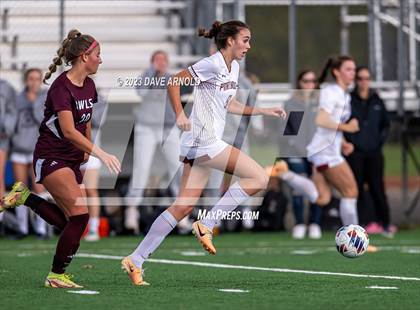 Thumbnail 2 in Portsmouth vs. Timberlane (NHIAA Division1 State FInal) photogallery.