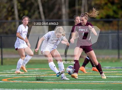 Thumbnail 3 in Portsmouth vs. Timberlane (NHIAA Division1 State FInal) photogallery.