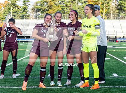 Thumbnail 2 in Portsmouth vs. Timberlane (NHIAA Division1 State FInal) photogallery.