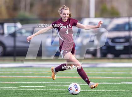 Thumbnail 1 in Portsmouth vs. Timberlane (NHIAA Division1 State FInal) photogallery.