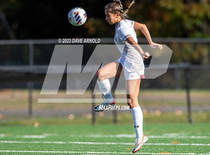 Thumbnail 3 in Portsmouth vs. Timberlane (NHIAA Division1 State FInal) photogallery.