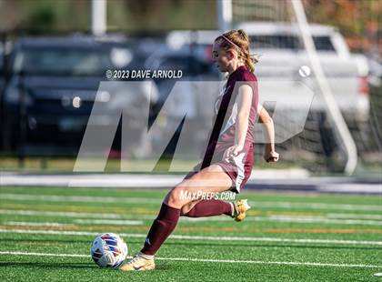 Thumbnail 1 in Portsmouth vs. Timberlane (NHIAA Division1 State FInal) photogallery.