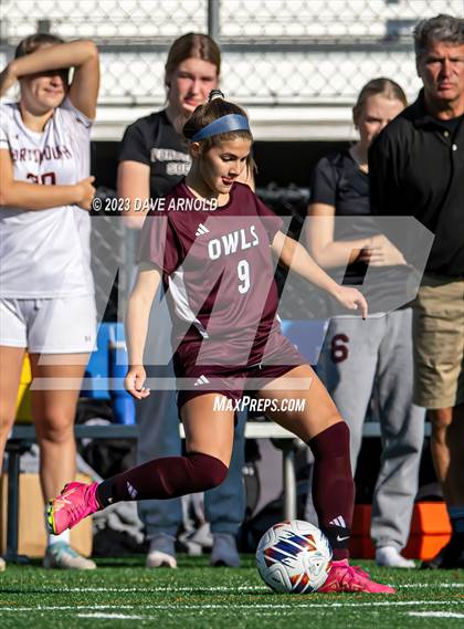Thumbnail 1 in Portsmouth vs. Timberlane (NHIAA Division1 State FInal) photogallery.