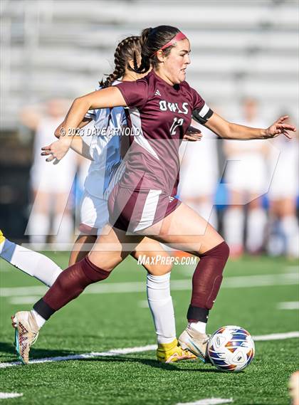 Thumbnail 2 in Portsmouth vs. Timberlane (NHIAA Division1 State FInal) photogallery.