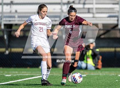 Thumbnail 3 in Portsmouth vs. Timberlane (NHIAA Division1 State FInal) photogallery.