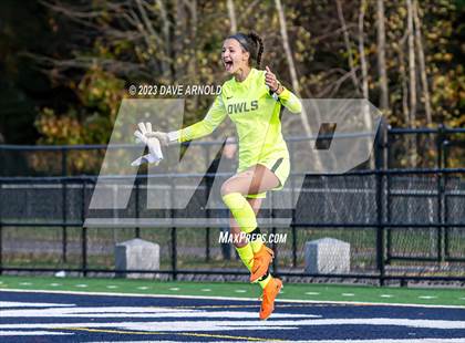 Thumbnail 2 in Portsmouth vs. Timberlane (NHIAA Division1 State FInal) photogallery.