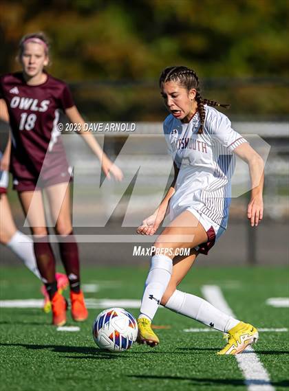 Thumbnail 1 in Portsmouth vs. Timberlane (NHIAA Division1 State FInal) photogallery.