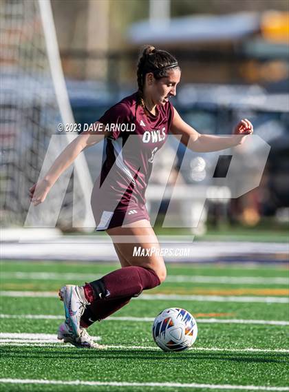 Thumbnail 1 in Portsmouth vs. Timberlane (NHIAA Division1 State FInal) photogallery.