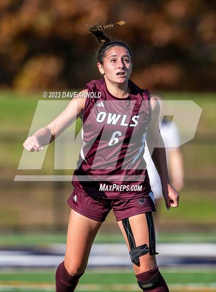 Thumbnail 2 in Portsmouth vs. Timberlane (NHIAA Division1 State FInal) photogallery.