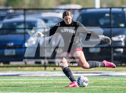 Thumbnail 1 in Portsmouth vs. Timberlane (NHIAA Division1 State FInal) photogallery.