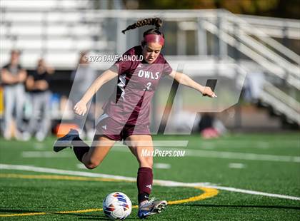 Thumbnail 2 in Portsmouth vs. Timberlane (NHIAA Division1 State FInal) photogallery.