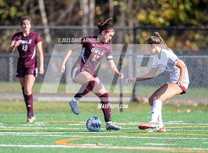 Thumbnail 1 in Portsmouth vs. Timberlane (NHIAA Division1 State FInal) photogallery.