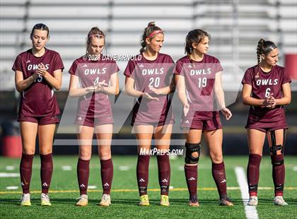 Thumbnail 3 in Portsmouth vs. Timberlane (NHIAA Division1 State FInal) photogallery.