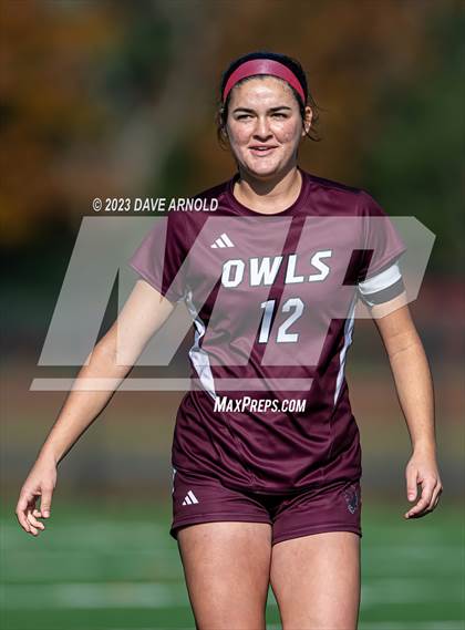 Thumbnail 3 in Portsmouth vs. Timberlane (NHIAA Division1 State FInal) photogallery.