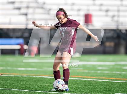Thumbnail 2 in Portsmouth vs. Timberlane (NHIAA Division1 State FInal) photogallery.
